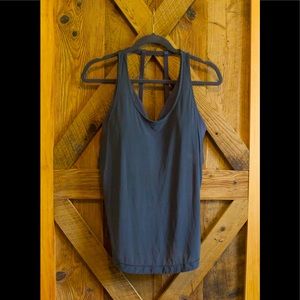 Lululemon Sports Bra Tank